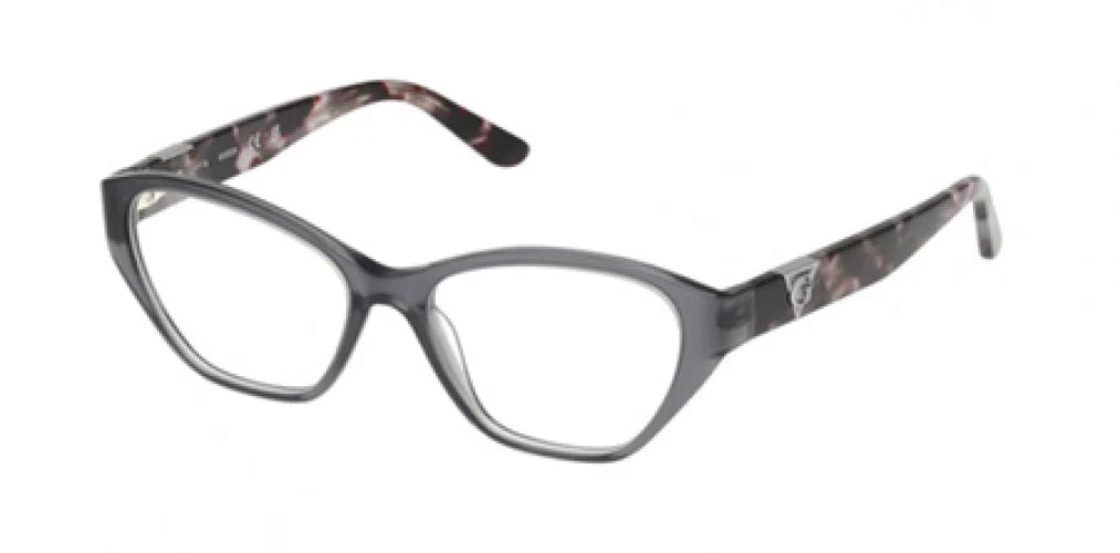 Guess 50162 Eyeglasses - view 2